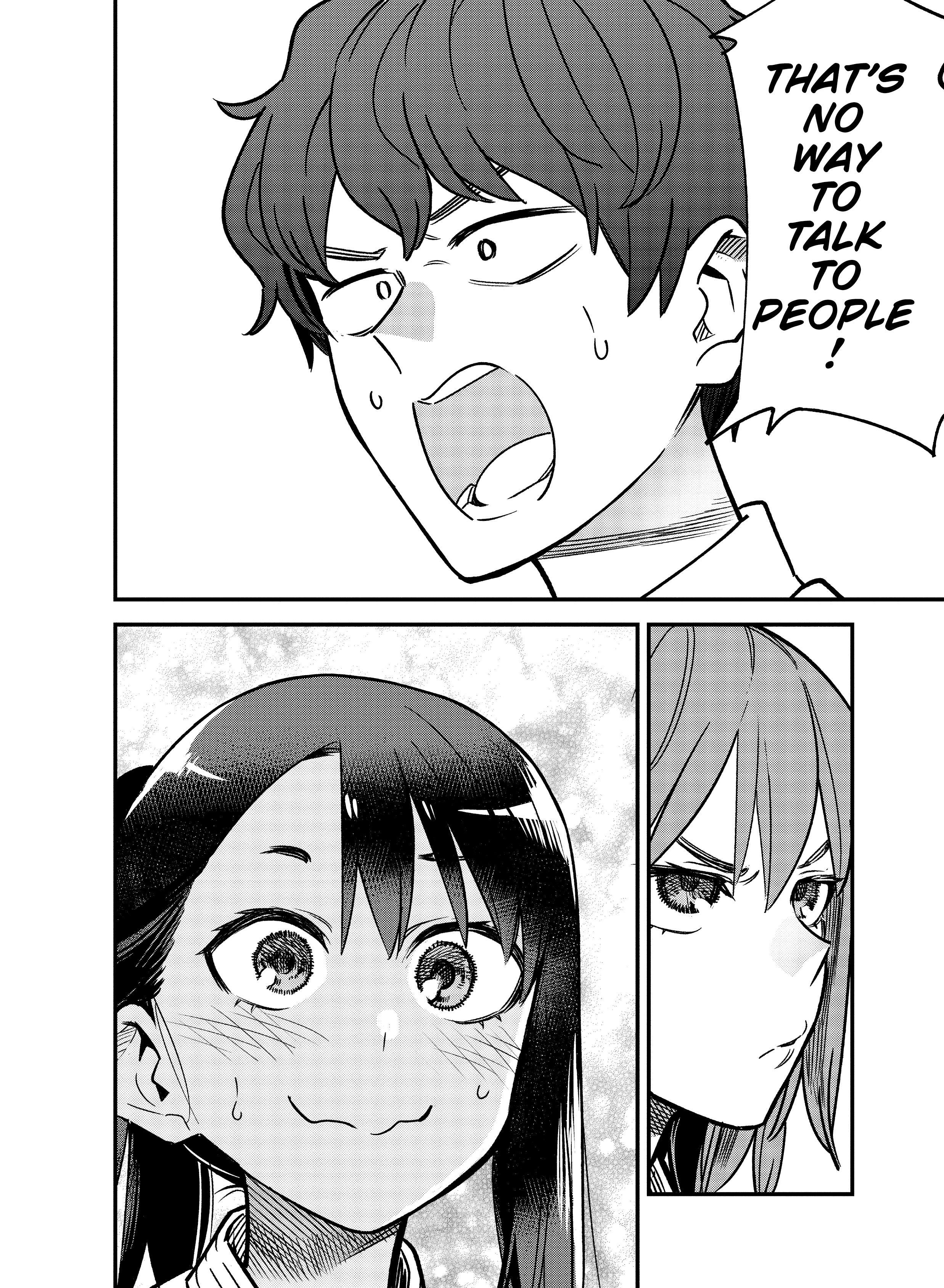 Ijiranaide, Nagatoro-san, Chapter 96 image 12